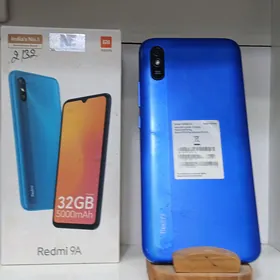 redmi 9a