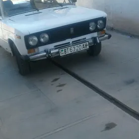 Lada 2106 1991