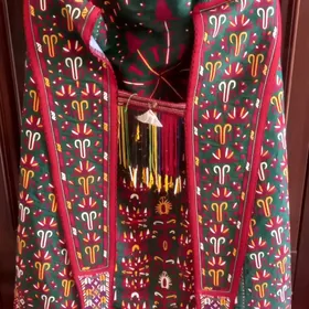 Turkmen çyrpy