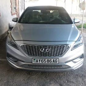 Hyundai Sonata 2016