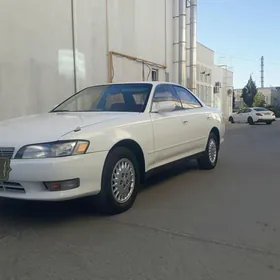 Toyota Mark II 1994