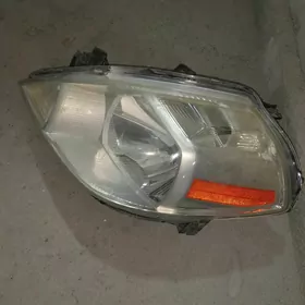 Nissan versa para