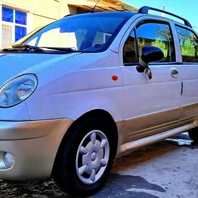 Daewoo Matiz 2004