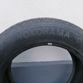 Teker 18lik yokohama