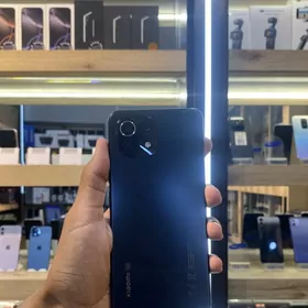XIAOMI 11LITE