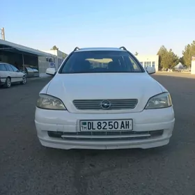 Opel Astra 2001