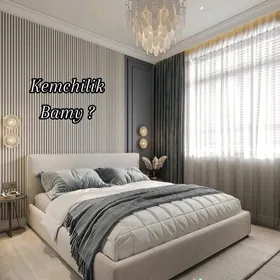 ARENDA KWARTIRA 9MKR