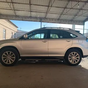 Lexus RX 330 2005