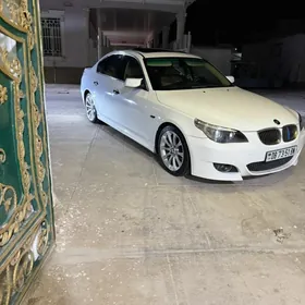 BMW E60 2005