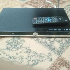 vestel dvd