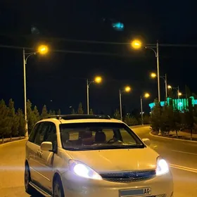 Toyota Sienna 2004