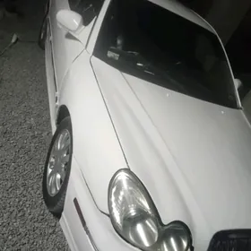 Hyundai Sonata 2003