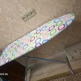 гладильная доска в хорошем сос