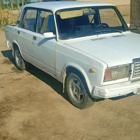 Lada 2107 1999