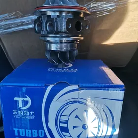 turbina kartredge