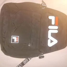 FILA  sumka gyssagly satlyk