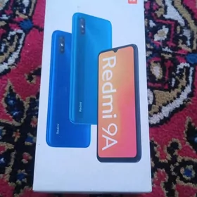 Redmi9A