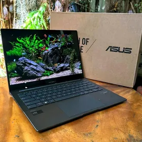 Zenbook 14 / Ultra 7 /16GB RAM