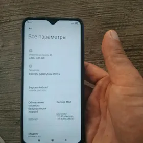 redmi not 8