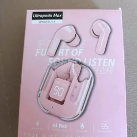 ultra pods Max nauşnik