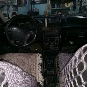 Opel Astra 1995