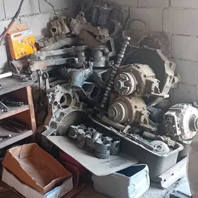 kamaz şaylary