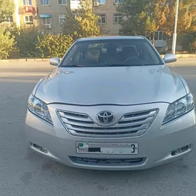 Toyota Camry 2006