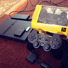 SONY PS2
