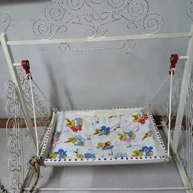 sallancak cagalar vcin