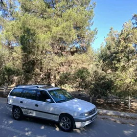 Opel Astra 1992