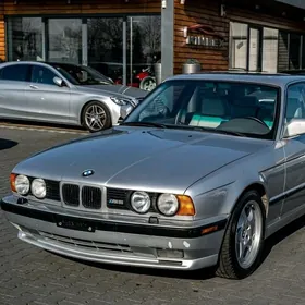 BMW 520 1993