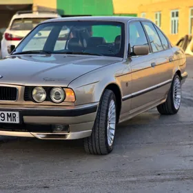 BMW 525 1994