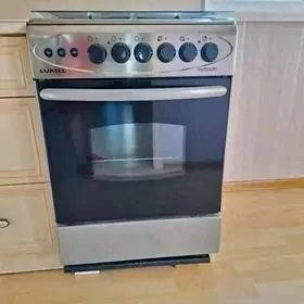 GAZ PLÍTA LUXEL