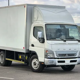 Mitsubishi Canter 2025
