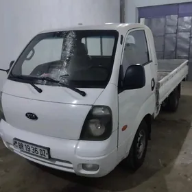 Kia Bongo 2011