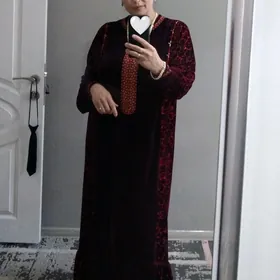 Milli köýnek
