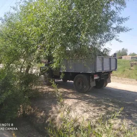 Zil 130 1993