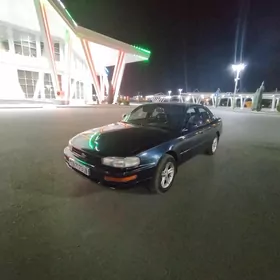 Toyota Camry 1993