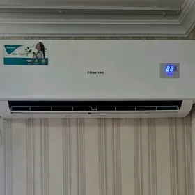 сплит Hisense 18