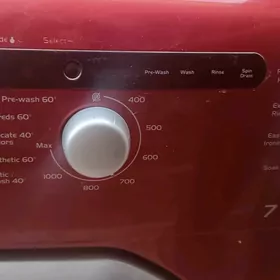 kir maşin VESTEL