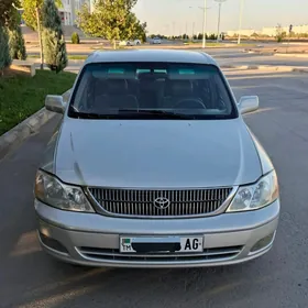 Toyota Avalon 2002