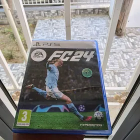Playstation 5