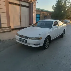 Toyota Mark II 1993