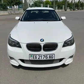 BMW 525 2008