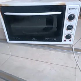 ИТИМАТ печка