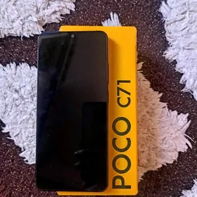 Poco c71