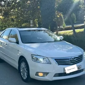 Toyota Aurion 2008