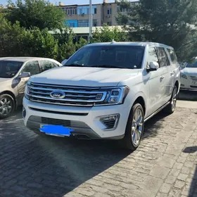 Ford Expedition 2019