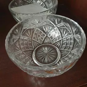 хрусталь
