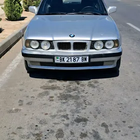 BMW 525 1991